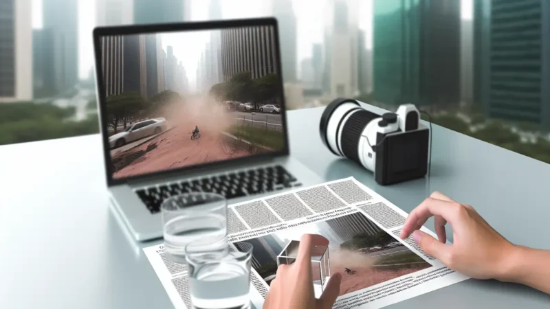 Novo recurso do Google transforma suas fotos em vídeos com ajuda de inteligência artificial