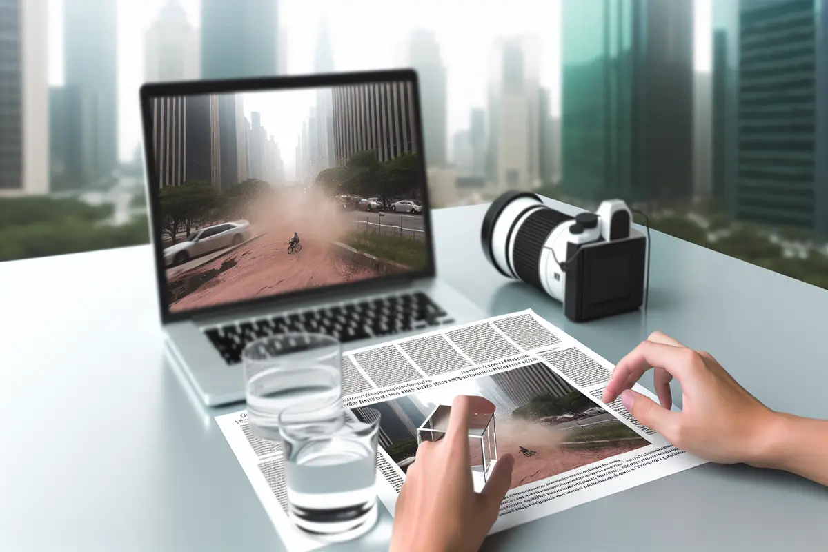 Novo recurso do Google transforma suas fotos em vídeos com ajuda de inteligência artificial