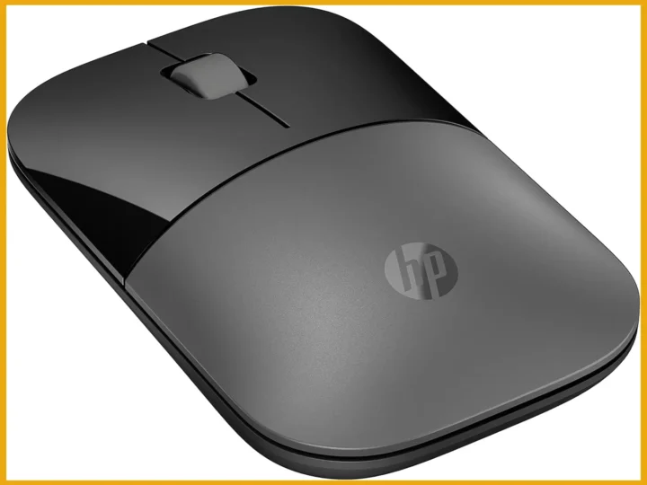 Descubra por que o mouse HP Z3700 Dual Silver está com desconto imperdível!
