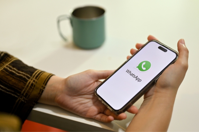DRX no WhatsApp: 5 significados da gíria que você precisa conhecer agora
