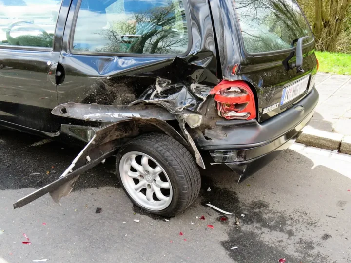 Cantor Fabiano relata momento de pura sorte após acidente em Juiz de Fora
