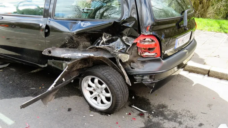 Cantor Fabiano relata momento de pura sorte após acidente em Juiz de Fora