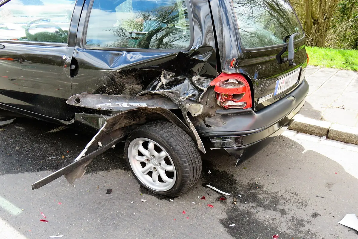 Cantor Fabiano relata momento de pura sorte após acidente em Juiz de Fora