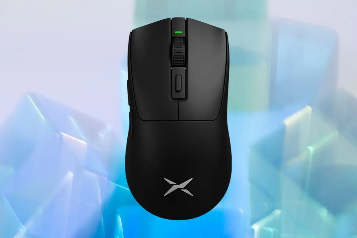 Descubra por que o Mouse Gamer Delux M600PRO é a escolha dos campeões!