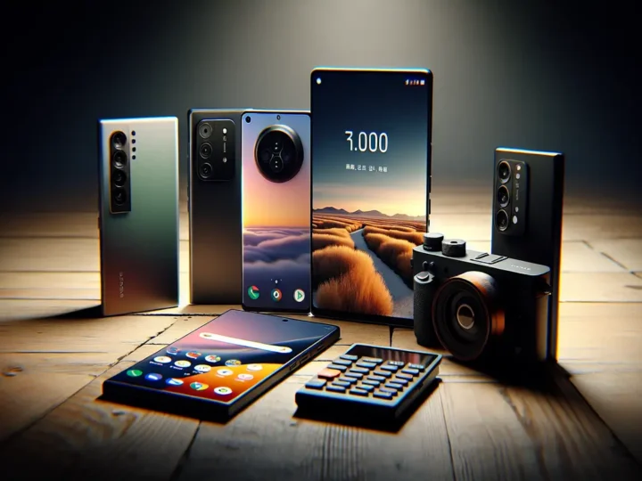 Os melhores smartphones de até R$1.000 indicados por especialistas: qualidade e preço baixo