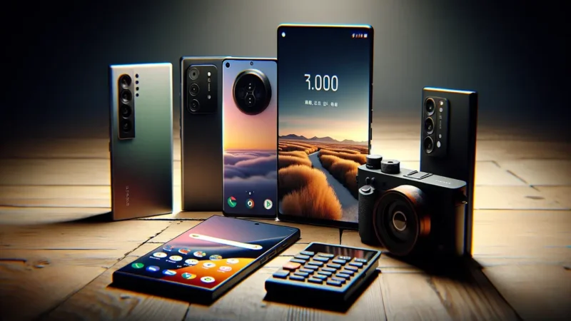 Os melhores smartphones de até R$1.000 indicados por especialistas: qualidade e preço baixo