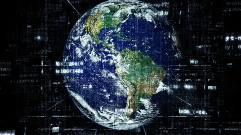 Participe de pesquisas inovadoras que vão explorar a conexão entre economia e mudanças climáticas