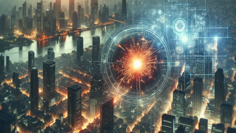 S-Tron 2025 dá a largada e promete transformar o cenário da inovação tecnológica na Ásia