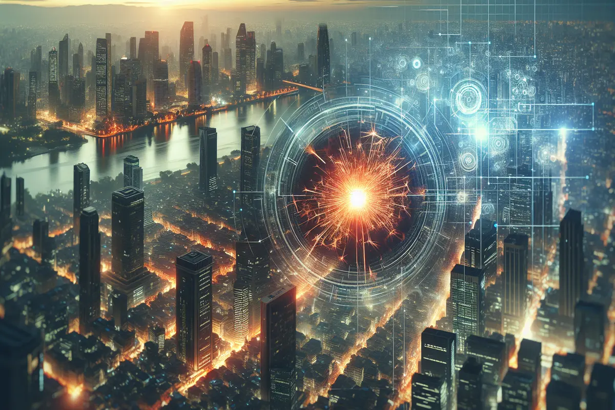 S-Tron 2025 dá a largada e promete transformar o cenário da inovação tecnológica na Ásia