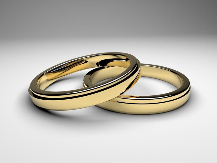 Sonhar com aliança: 5 interpretações urgentes sobre amor e compromisso