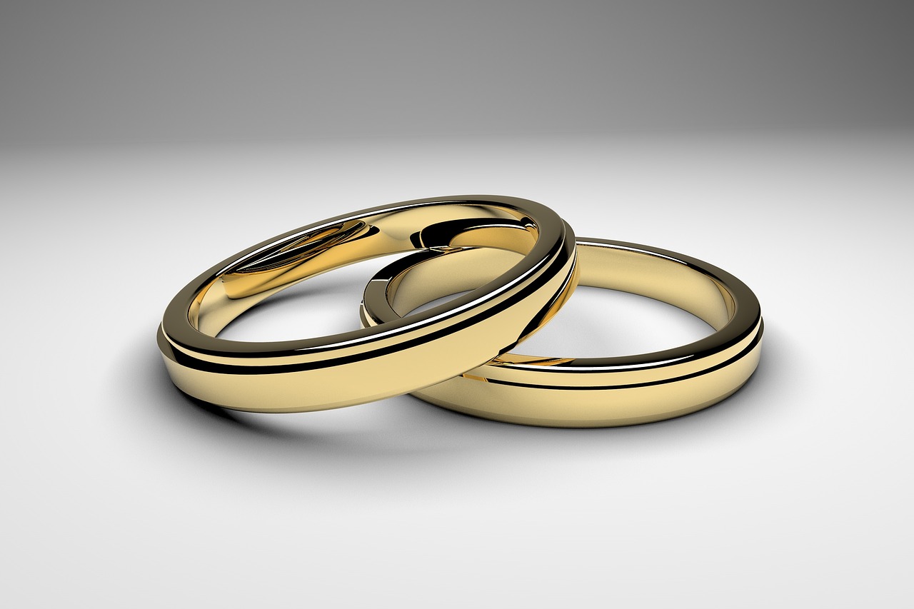 Sonhar com aliança: 5 interpretações urgentes sobre amor e compromisso