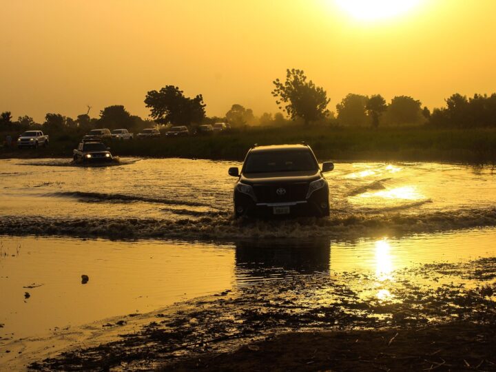 Sonhar com carro capotando comigo dentro: 5 dificuldades que você deve enfrentar