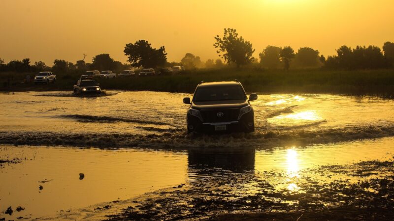 Sonhar com carro capotando comigo dentro: 5 dificuldades que você deve enfrentar