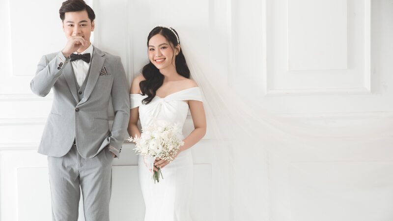 Sonhar com casamento: 5 significados que revelam amor e compromisso