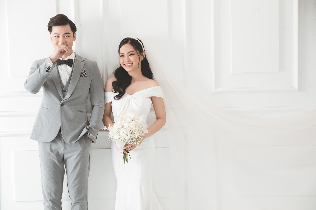 Sonhar com casamento: 5 significados que revelam amor e compromisso