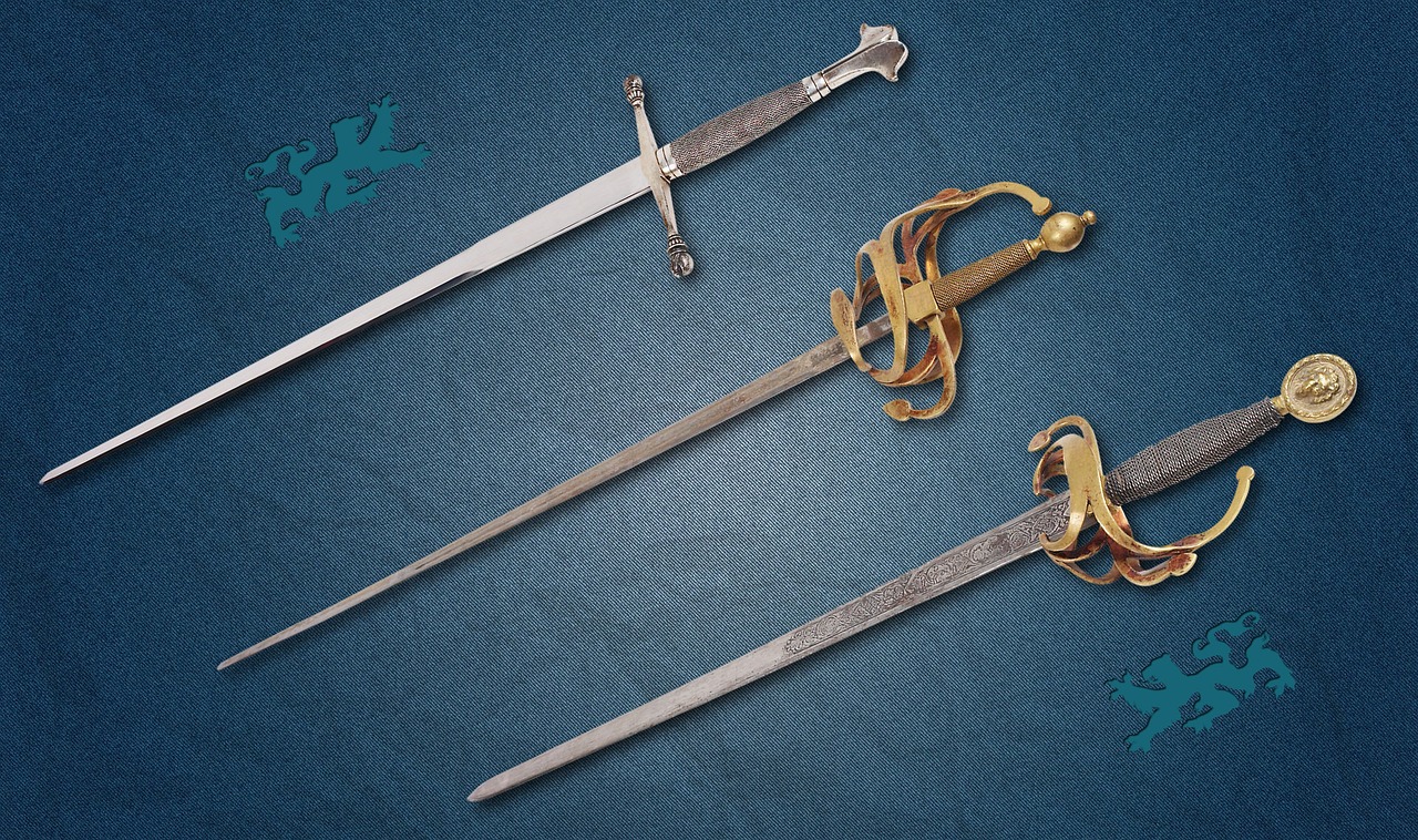 Sonhar com espada de São Jorge: 5 significados de força e proteção