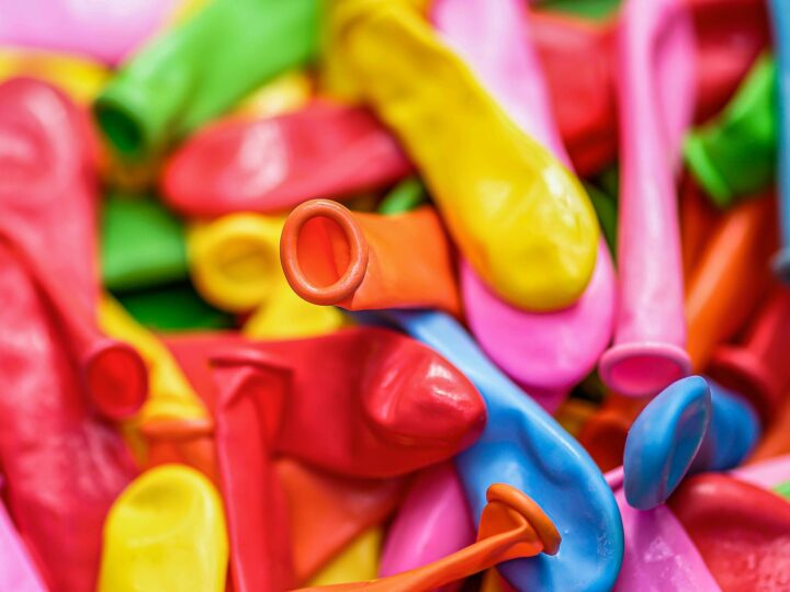 Sonhar com festa: 5 significados vibrantes que celebram sua vida agora