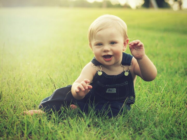 Sonhar com filho: 5 mensagens importantes que você deve prestar atenção