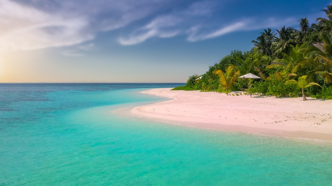 Sonhar com praia: 5 desejos do subconsciente que vão te surpreender