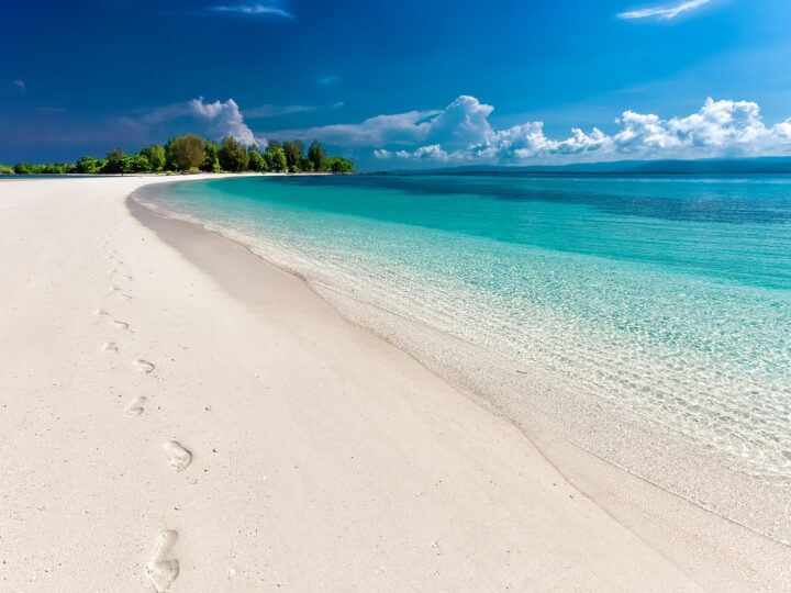 Sonhar com praia: 5 desejos do subconsciente que vão te surpreender