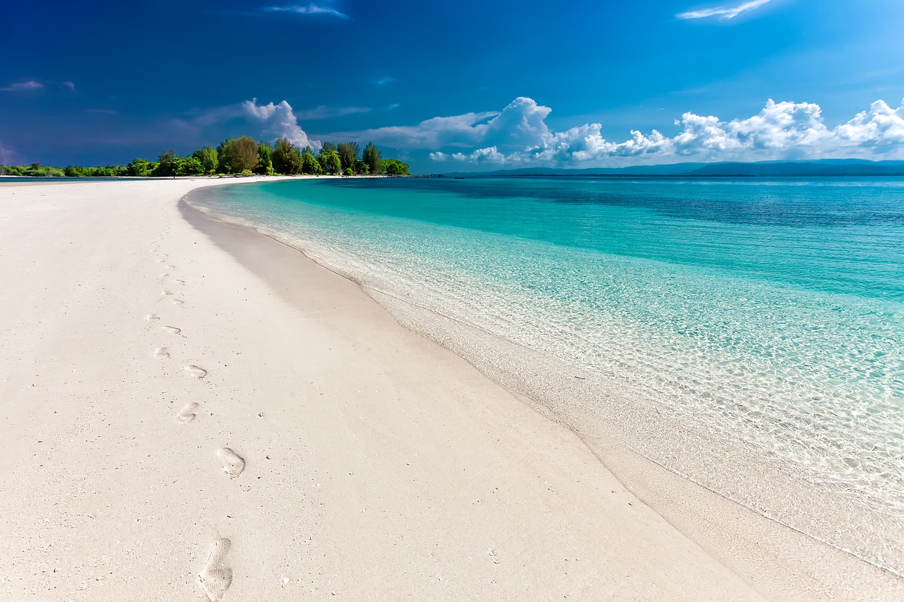 Sonhar com praia: 5 desejos do subconsciente que vão te surpreender