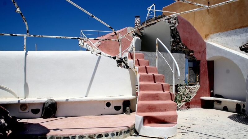 Sonhar com terremoto: 5 alertas de grandes mudanças que estão a caminho