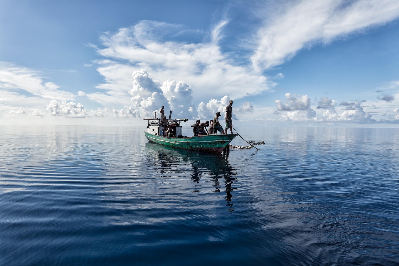 Sonhar pescando: 5 interpretações que revelam sua busca por objetivos