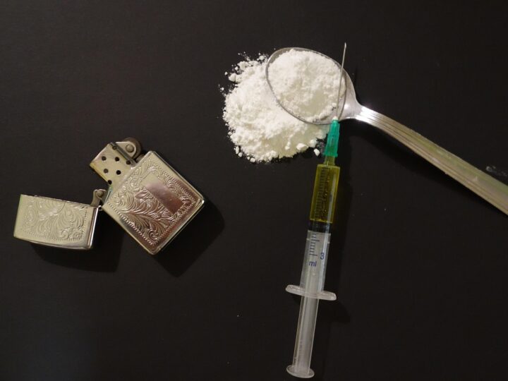 Sonhar usando drogas: 5 sinais de dificuldades que podem estar chegando