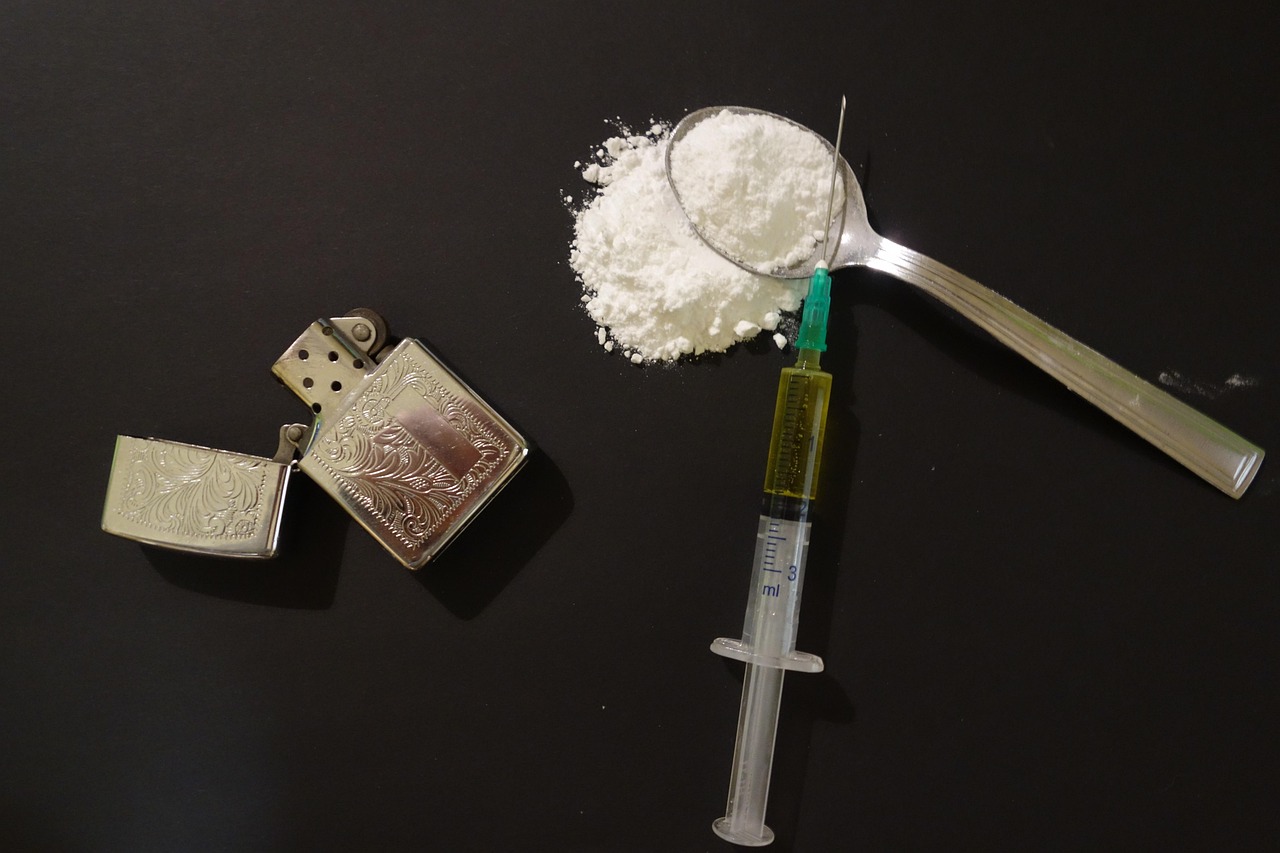 Sonhar usando drogas: 5 sinais de dificuldades que podem estar chegando