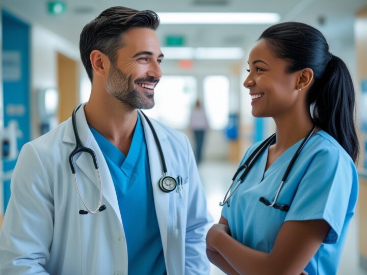 Top 6 melhores convênios médicos do Brasil para 2025