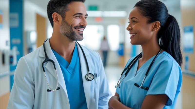 Top 6 melhores convênios médicos do Brasil para 2025