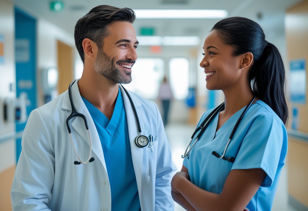 Top 6 melhores convênios médicos do Brasil para 2025