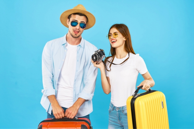 Por Que Viajar Transforma Sua Vida? Dicas e Inspiração do Blog Radar Mundo
