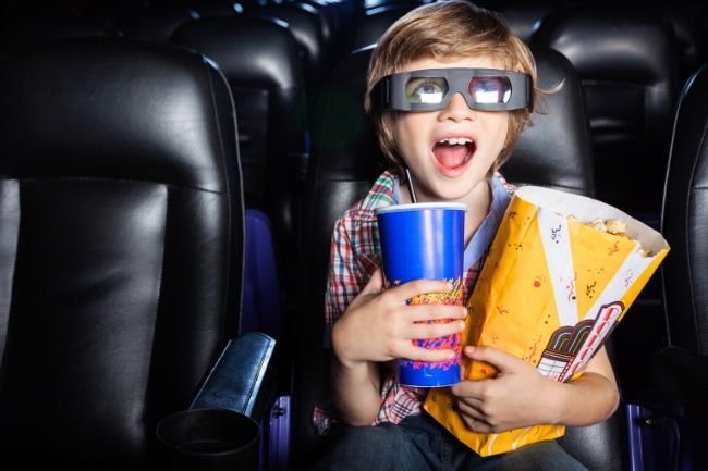 Desvendando a Magia das Telas: Um Guia Essencial para as Últimas Notícias do Cinema e Telona