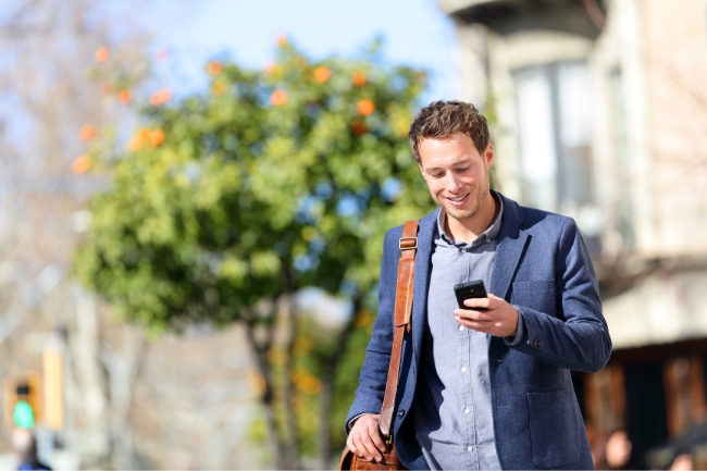Mensagem para deixar um homem louco no WhatsApp: 5 textos irresistíveis