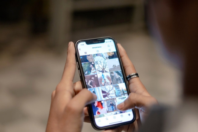 Insta Anônimo: a tendência que revela segredos e emoções nas redes sociais