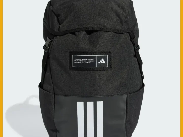 Mochila Camper 4athlts adidas: Está com preço imperdivel no Mercado Livre