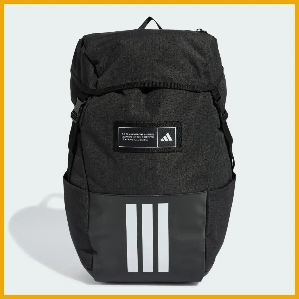 Mochila Camper 4athlts adidas: Está com preço imperdivel no Mercado Livre