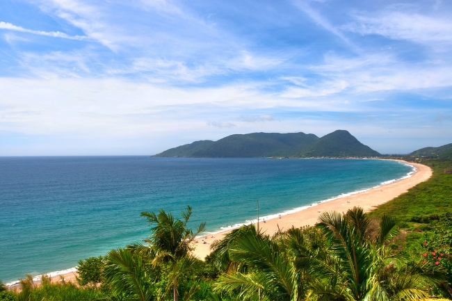 Florianópolis Melhor Época: Evite Chuvas e Pegue as Praias Mais Lindas