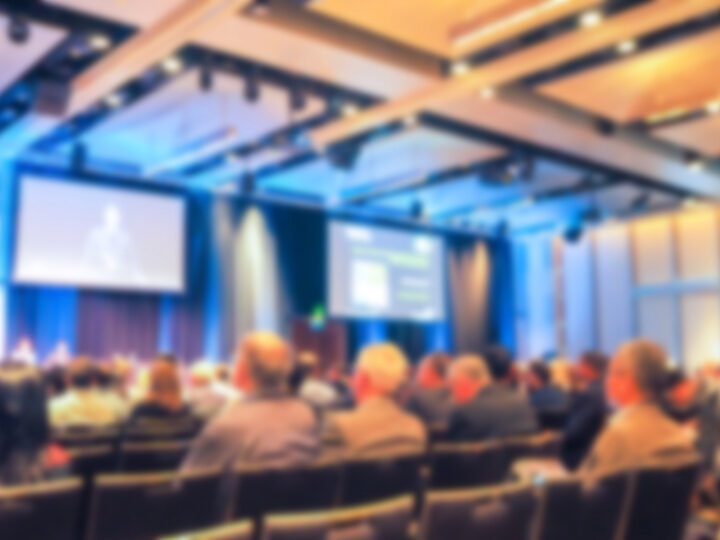 A força dos eventos motivacionais no ambiente corporativo: mais que palestras, experiências transformadoras