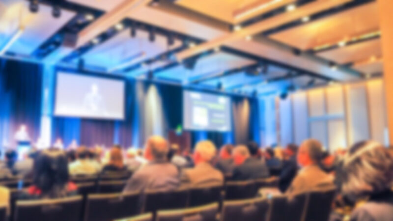 A força dos eventos motivacionais no ambiente corporativo: mais que palestras, experiências transformadoras