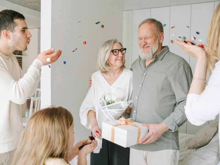 Descubra o Presente para Homem Perfeito para Qualquer Ocasião
