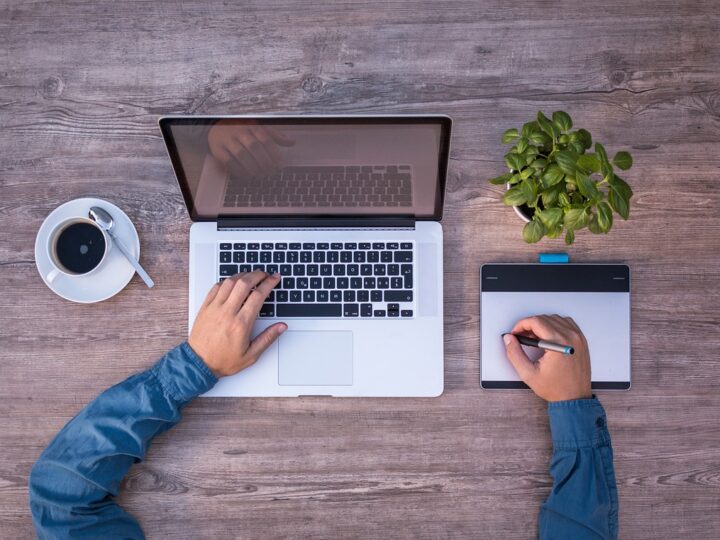 Descubra por que tantas pessoas estão abandonando o notebook e migrando para tablets