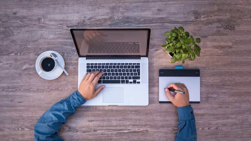 Descubra por que tantas pessoas estão abandonando o notebook e migrando para tablets