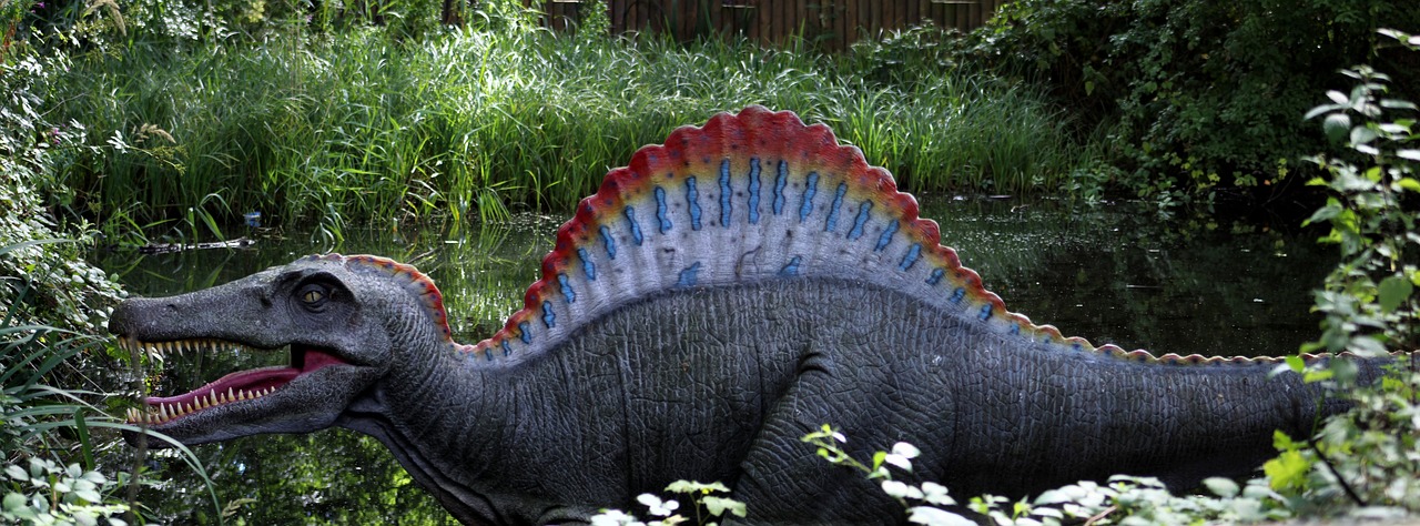 Dinossauros voadores existiram mesmo
