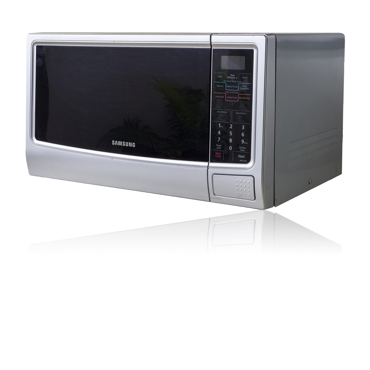 Este é o segredo mais eficaz para aquecer alimentos corretamente no micro-ondas