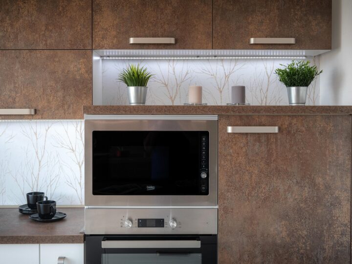 Este é o segredo mais eficaz para aquecer alimentos corretamente no micro-ondas