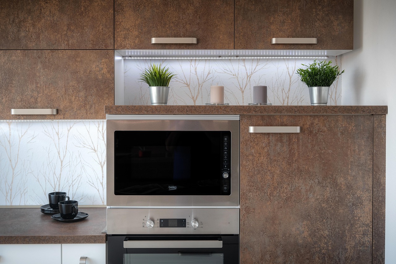 Este é o segredo mais eficaz para aquecer alimentos corretamente no micro-ondas