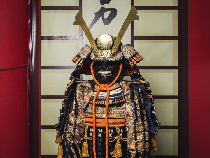 Hara kiri: a prática dos samurais explicada