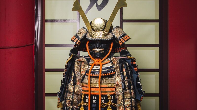 Hara kiri: a prática dos samurais explicada